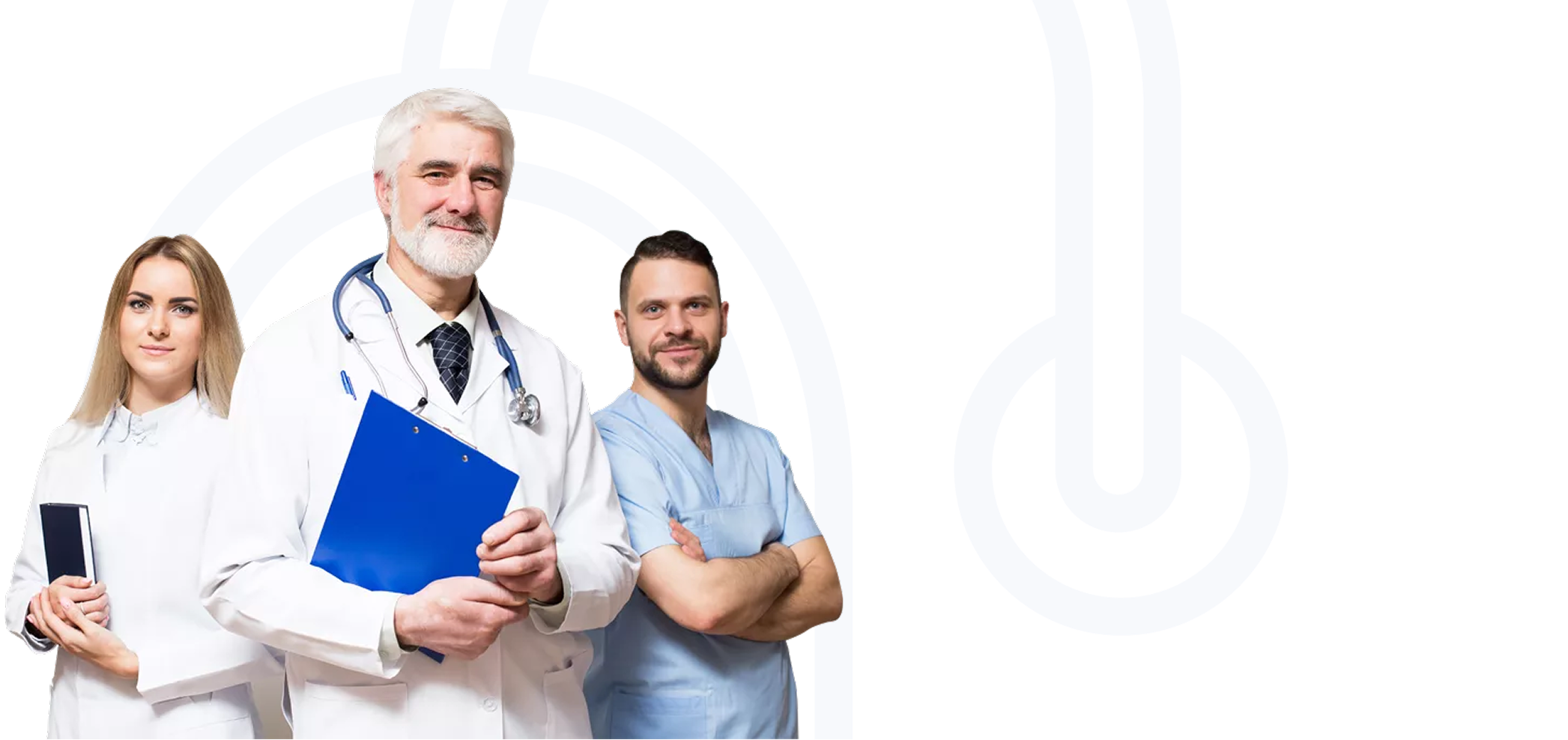 Healthcare Team